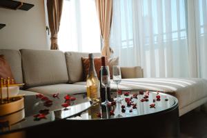 San Apart Otel