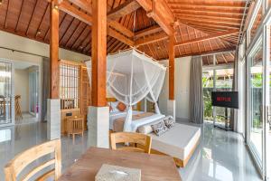 Svarna Suites Seminyak