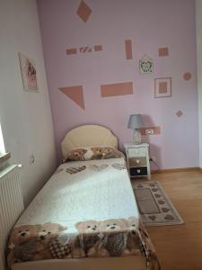 il Pozzo dei Desideri Romantic