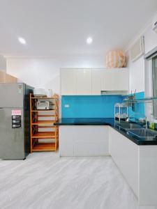 Hanh cozy Apartment Muong Thanh