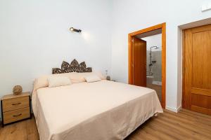 Can Llum, Mediterranean charm in Formentera