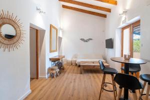 Can Llum, Mediterranean charm in Formentera