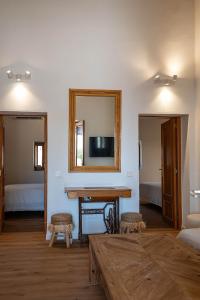 Can Llum, Mediterranean charm in Formentera