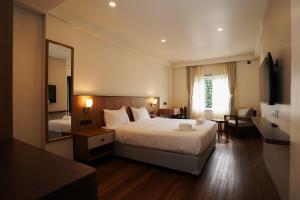 Hotel Delsor
