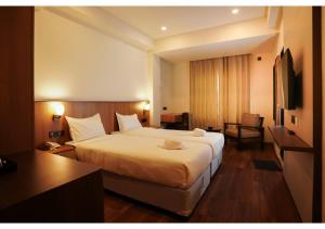 Hotel Delsor