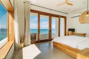 The Beach House Zanzibar