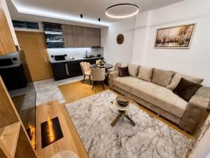 Golden Wish apartman Zlatibor