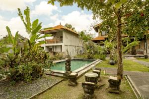 Pondok Pangkung 69