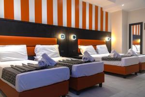 Hotel Lume