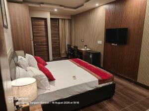 Hotel Golf Living