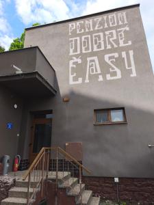 Penzión Dobré Časy - Poprad