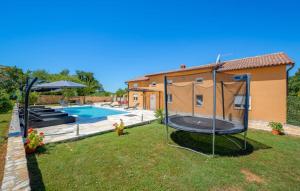 Vila Binjake