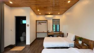 Nha Homestay Ninh Binh