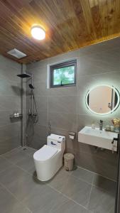 Nha Homestay Ninh Binh