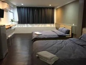 POSH 39 - Nakhon Pathom