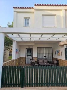 Viñas Del Mar-Balconera