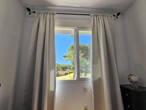 Viñas Del Mar-Balconera