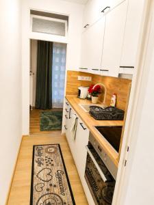 Tímea Apartman Pécs