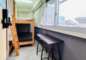 GUEST HOUSE Bs FiveⅡ