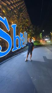 Shellside MOA staycation - Jeric