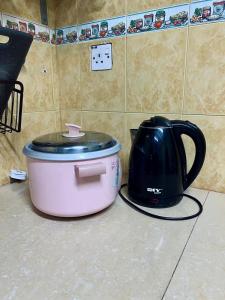 Ieda Homestay 3BR Home Near Paka Beach