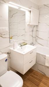 Tímea Apartman Pécs