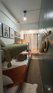 Food District Hostel - Ortigas Kapitolyo