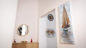 La Torre Sul Porto - Panoramic Penthouse
