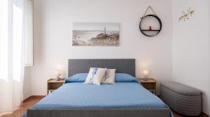 La Torre Sul Porto - Panoramic Penthouse