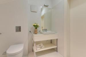 Szafarnia Marina, City Center & Free Parking by Downtown Apartments