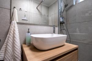 Pikon Apartment in Kranjska Gora