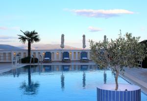 Amaryllis Hotel Apartments Argolida Greece