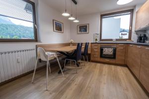 Pikon Apartment in Kranjska Gora
