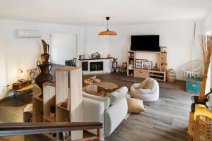 Domus Olea B&B Eco Bio House Igloo