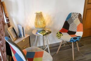 Domus Olea B&B Eco Bio House Igloo
