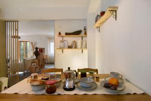 Domus Olea B&B Eco Bio House Igloo