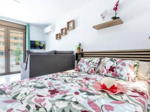 1 Charming Apartment in Las Americas