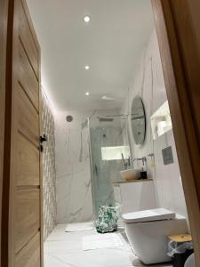 Apartament Alily