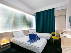 ibis Styles Dunarea Galati