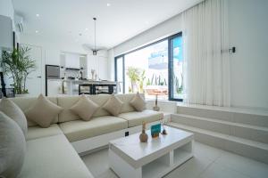 Heart of Bingin, 2BR Private Villa Femmora