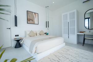 Heart of Bingin, 2BR Private Villa Femmora