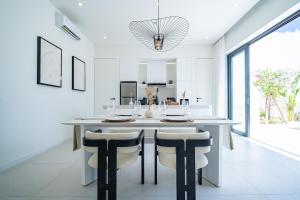 Heart of Bingin, 2BR Private Villa Femmora