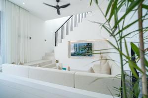 Heart of Bingin, 2BR Private Villa Femmora