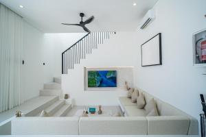 Heart of Bingin, 2BR Private Villa Femmora