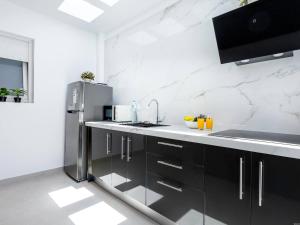 3 Charming Apartment in Las Americas