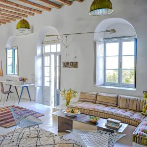 Xinara House Old Blacksmiths Xinara Tinos island