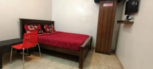 SHARIAS ROOMs