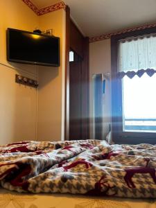 Mountains, relaxation, and comfortyear round