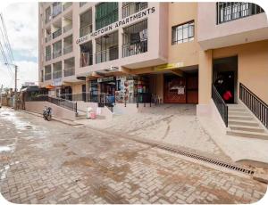 Joynest suites