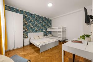 StayEasy Filzi41 - 2 Bedrooms 2 baths - Central Station